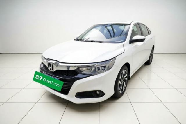 Used Honda Crider 2019 180 Turbo CVT Comfort Version China VI