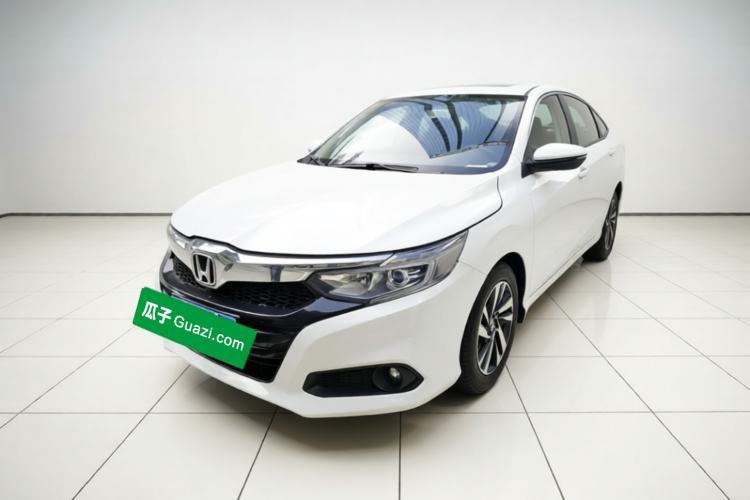 Used Honda Crider 2019 180 Turbo CVT Comfort Version China VI Guazi used car, China used car export, Used car for sale, Used cars, Cheapest cars for sale