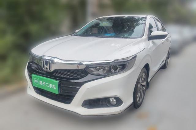Used Honda Crider 2019 180 Turbo CVT Luxury Edition China VI Emission Standard