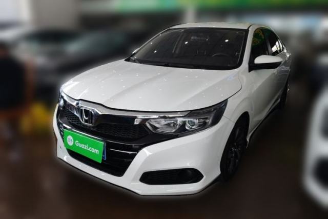 Używany Honda Crider 2019 180 Turbo CVT Comfort Version China VI