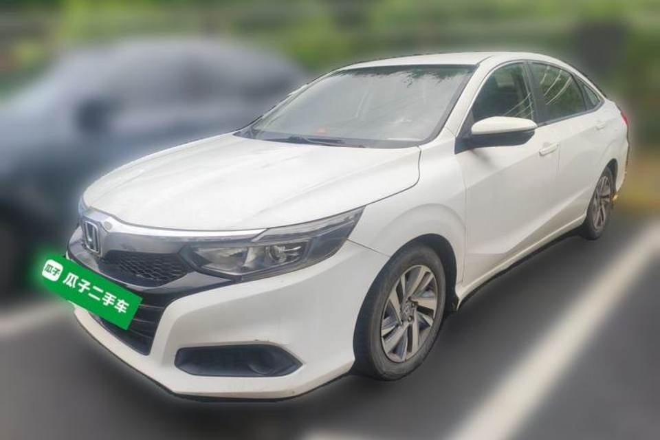 Honda Crider 2019