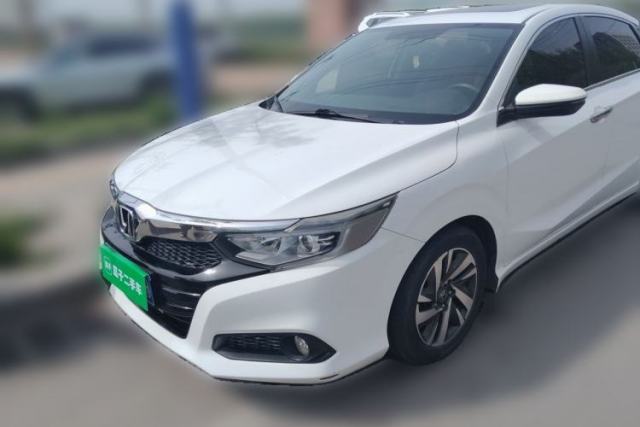 Used Honda Crider 2019 180 Turbo CVT Luxury Edition China VI Emission Standard