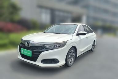Used Honda Crider 2019 180 Turbo CVT Comfort Version China VI