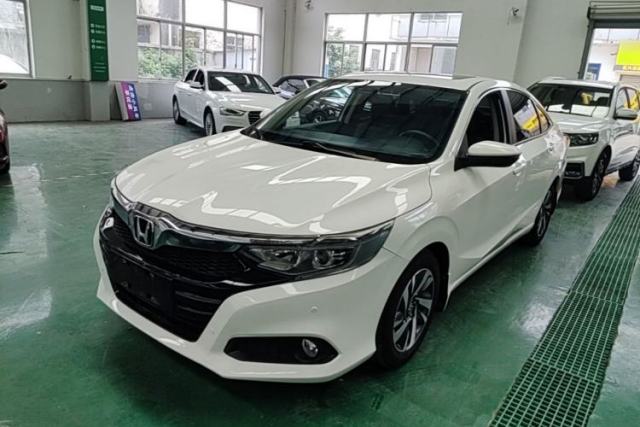 Used Honda Crider 2019 180 Turbo CVT Luxury Edition China VI Emission Standard
