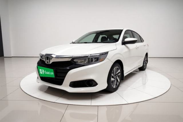 Used Honda Crider 2019 180 Turbo CVT Comfort Version China VI