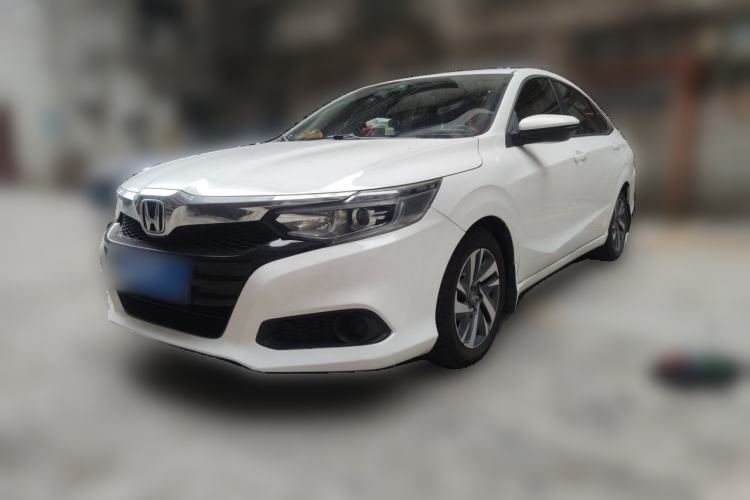 Used Honda Crider 2019 180 Turbo CVT Comfort Version China VI Guazi used car, China used car export, Used car for sale, Used  cars, Cheapest cars for sale