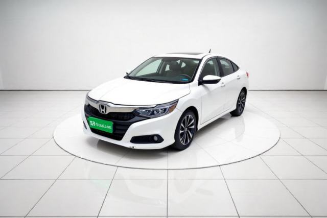 Ojetý Honda Crider 2019 180 Turbo CVT Comfort Version China VI