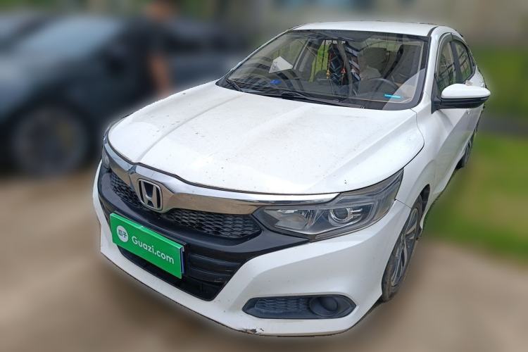 Used Honda Crider 2019 180 Turbo CVT Comfort Version China VI Guazi used car, China used car export, Used car for sale, Used cars, Cheapest cars for sale