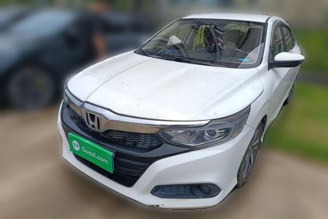 Used Honda Crider 2019 180 Turbo CVT Comfort Version China VI