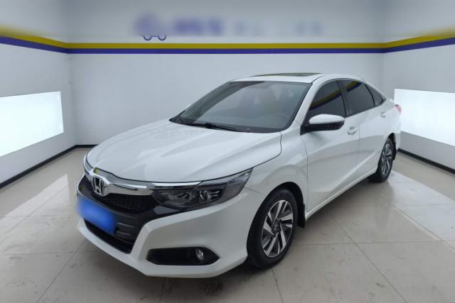 Used Honda Crider 2019 180 Turbo CVT Luxury Edition China VI Emission Standard