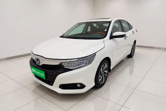 Used Honda Crider 2019 180 Turbo CVT Flagship Version China V Emission Standard