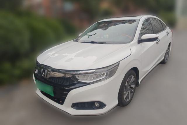 Used Honda Crider 2019 180 Turbo CVT Flagship Version China V Emission Standard