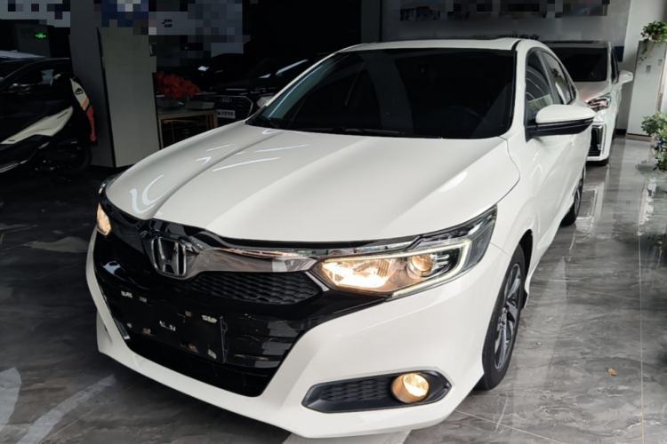 Used Honda Crider 2019 180 Turbo CVT Luxury Edition China VI Emission Standard Guazi used car, China used car export, Used car for sale, Used cars, Cheapest cars for sale