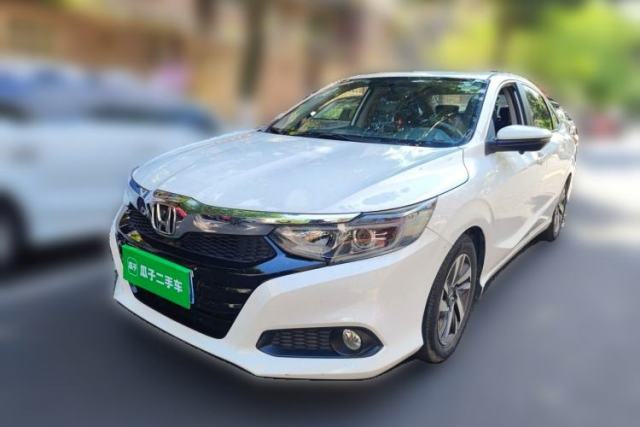 Used Honda Crider 2019 180 Turbo CVT Luxury Edition China VI Emission Standard