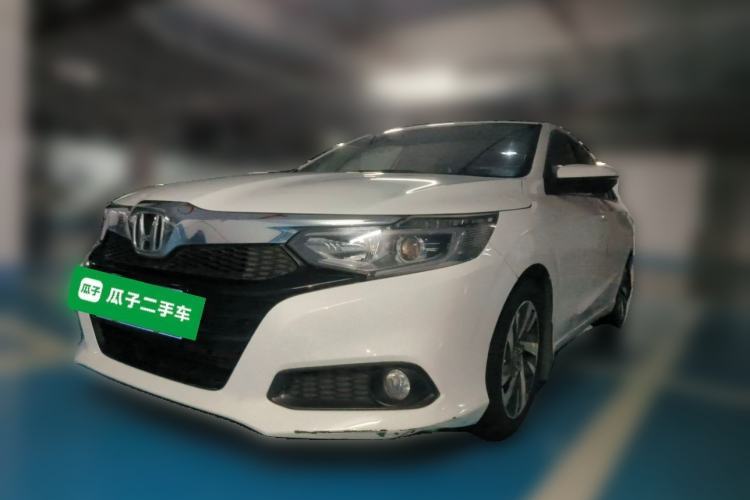 Used Honda Crider 2019 180 Turbo CVT Luxury Edition China V Guazi used car, China used car export, Used car for sale, Used cars, Cheapest cars for sale