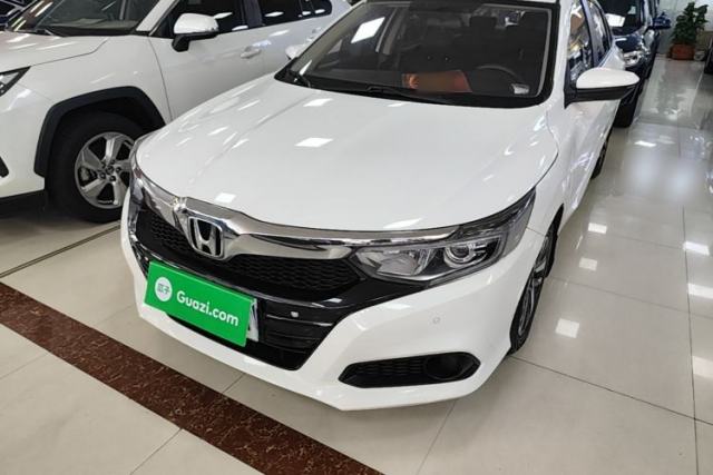 Used Honda Crider 2019 180 Turbo CVT Comfort Version China VI