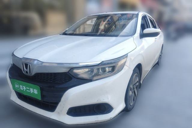 Used Honda Crider 2019 180 Turbo CVT Comfort Version China VI