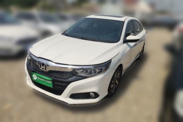 Used Honda Crider 2019 180 Turbo CVT Luxury Edition China VI Emission Standard