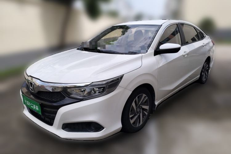 Used Honda Crider 2019 180 Turbo CVT Comfort Version China VI Guazi used car, China used car export, Used car for sale, Used cars, Cheapest cars for sale