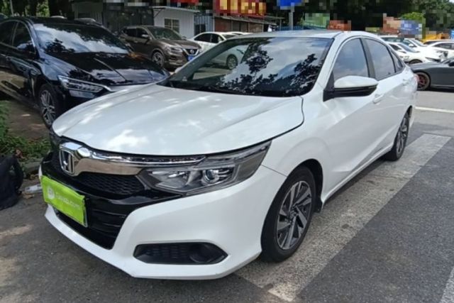 Used Honda Crider 2019 180 Turbo CVT Comfort Version China VI