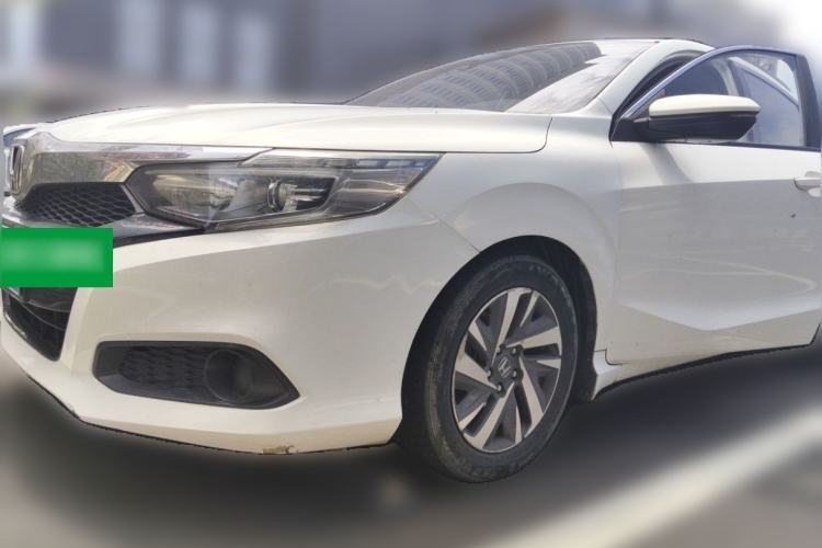 Ojetý Honda Crider 2019 180 Turbo CVT Comfort Edition China V Guazi used car, China used car export, Used car for sale, Used cars, Cheapest cars for sale