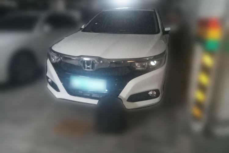 Used Honda Crider 2019 180 Turbo CVT Luxury Edition China V Guazi used car, China used car export, Used car for sale, Used cars, Cheapest cars for sale