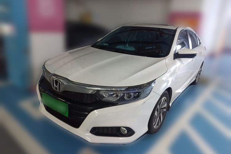Honda Crider 2019 180 Turbo CVT Luxury Edition China VI Emission Standard usata Guazi used car, China used car export, Used car for sale, Used  cars, Cheapest cars for sale