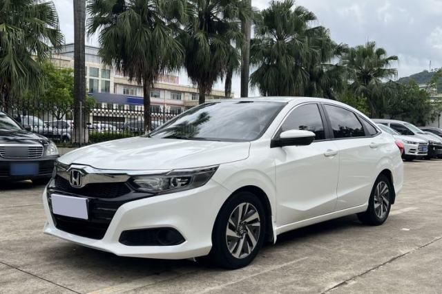 Used Honda Crider 2019 180 Turbo CVT Comfort Edition China V