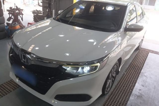 Used Honda Crider 2019 180 Turbo CVT Comfort Version China VI