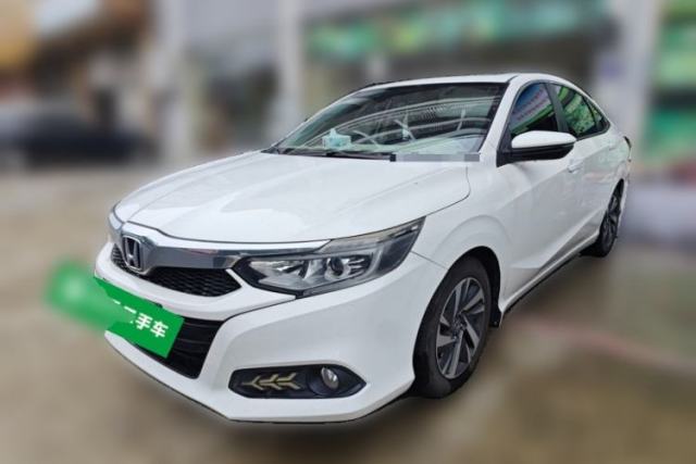 Used Honda Crider 2019 180 Turbo CVT Luxury Edition China VI Emission Standard