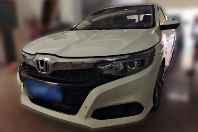 Used Honda Crider 2019 180 Turbo CVT Comfort Version China VI