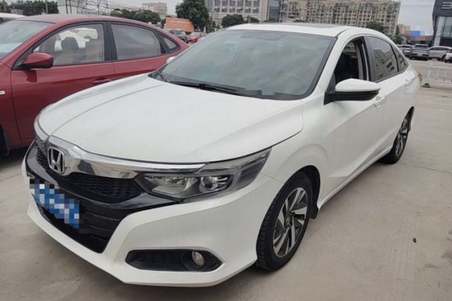 Used Honda Crider 2019 180 Turbo CVT Luxury Edition China VI Emission Standard