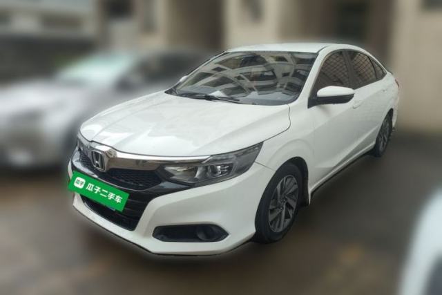 Used Honda Crider 2019 180 Turbo CVT Comfort Edition China V