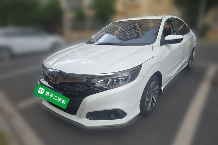 Ojetý Honda Crider 2019 180 Turbo CVT Comfort Version China VI Guazi used car, China used car export, Used car for sale, Used  cars, Cheapest cars for sale