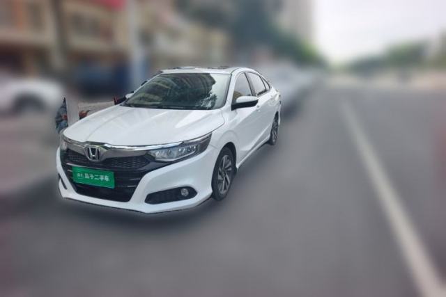 Used Honda Crider 2019 180 Turbo CVT Leading Edition China VI
