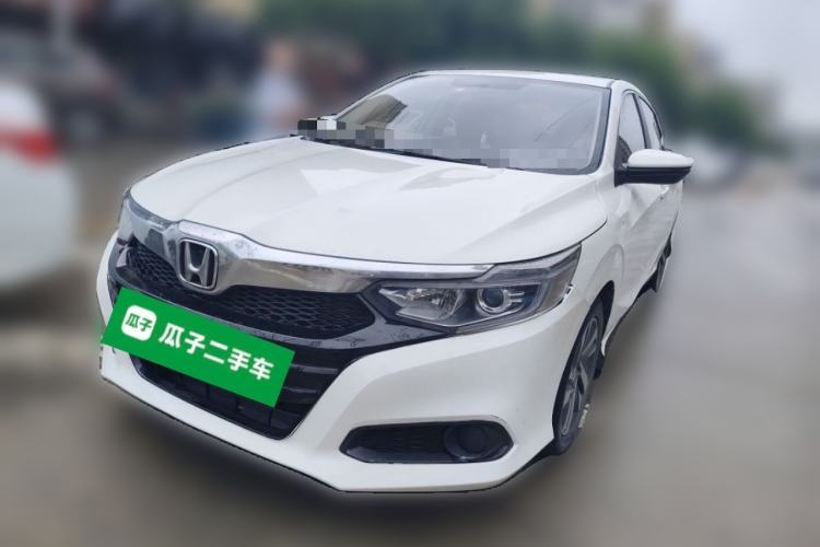 Used Honda Crider 2019 180 Turbo CVT Comfort Version China VI Guazi used car, China used car export, Used car for sale, Used cars, Cheapest cars for sale