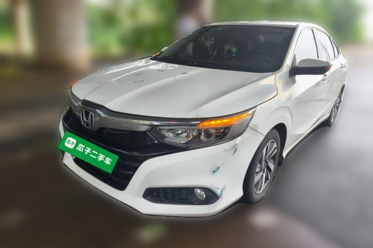 Used Honda Crider 2019 180 Turbo CVT Luxury Edition China VI Emission Standard Guazi used car, China used car export, Used car for sale, Used  cars, Cheapest cars for sale