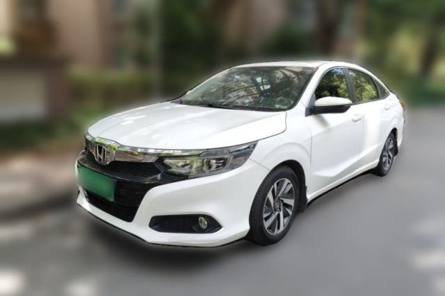 Used Honda Crider 2019 180 Turbo CVT Luxury Edition China V