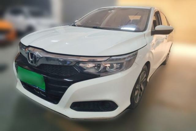 Used Honda Crider 2019 180 Turbo CVT Comfort Version China VI