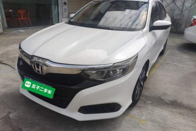 Used Honda Crider 2019 180 Turbo CVT Comfort Version China VI