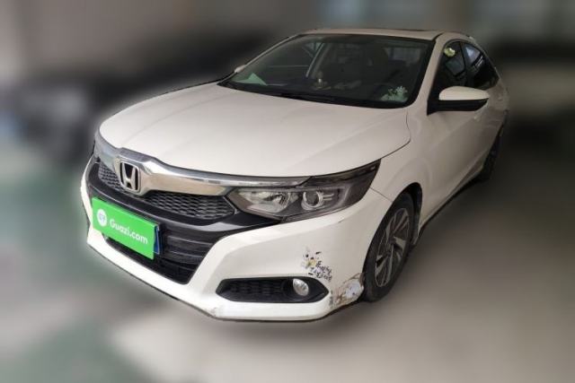 Used Honda Crider 2019 180 Turbo CVT Luxury Edition China VI Emission Standard