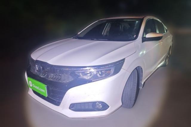 Used Honda Crider 2019 180 Turbo CVT Luxury Edition China VI Emission Standard