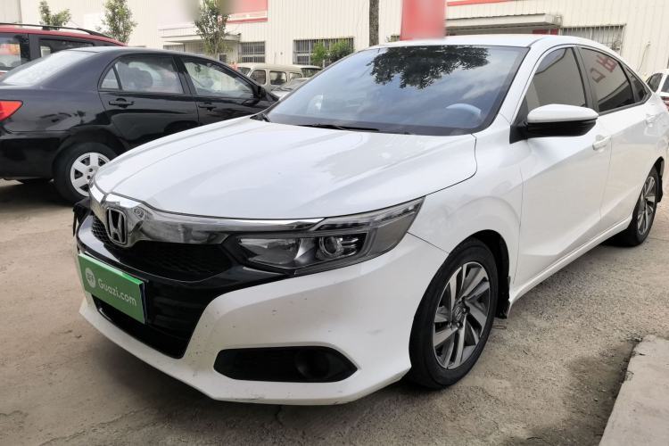 Used Honda Crider 2019 180 Turbo CVT Comfort Version China VI Guazi used car, China used car export, Used car for sale, Used  cars, Cheapest cars for sale