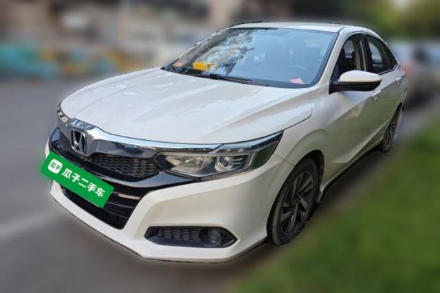 Used Honda Crider 2019 180 Turbo CVT Comfort Edition China V