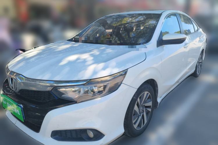 Used Honda Crider 2019 180 Turbo CVT Luxury Edition China VI Emission Standard Guazi used car, China used car export, Used car for sale, Used  cars, Cheapest cars for sale