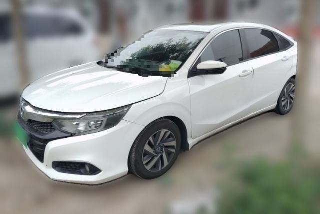 Used Honda Crider 2019 180 Turbo CVT Luxury Edition China VI Emission Standard