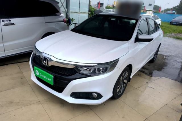 Used Honda Crider 2019 180 Turbo CVT Luxury Edition China VI Emission Standard