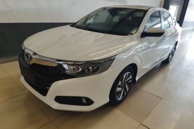Used Honda Crider 2019 180 Turbo CVT Luxury Edition China VI Emission Standard