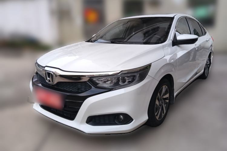 Used Honda Crider 2019 180 Turbo CVT Luxury Edition China V Guazi used car, China used car export, Used car for sale, Used  cars, Cheapest cars for sale