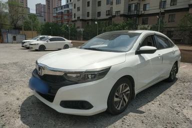 Used Honda Crider 2019 180 Turbo CVT Comfort Edition China V